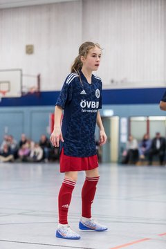 Bild 37 - wCJ Norddeutsches Futsalturnier Auswahlmannschaften